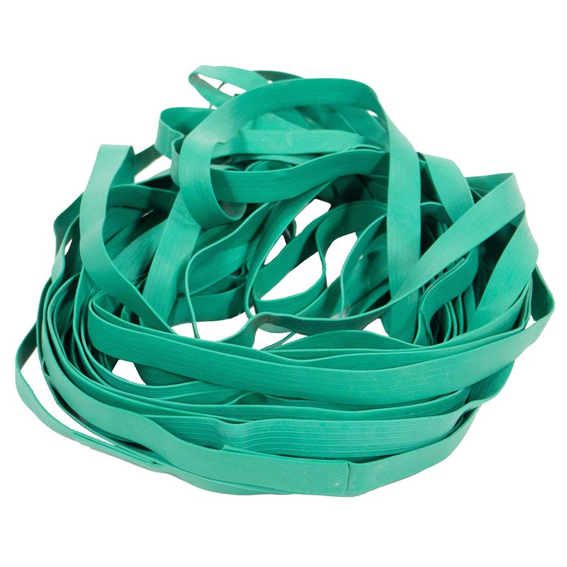 US Cargo Control Large Rubber Moving Bands, 30 Inch Rubber Bands Straps, 12 Extra Strength Moving Rubber Bands for Furniture & Moving Blankets, 30 Inch Unstretched - 60 Inch Stretched - Image 1